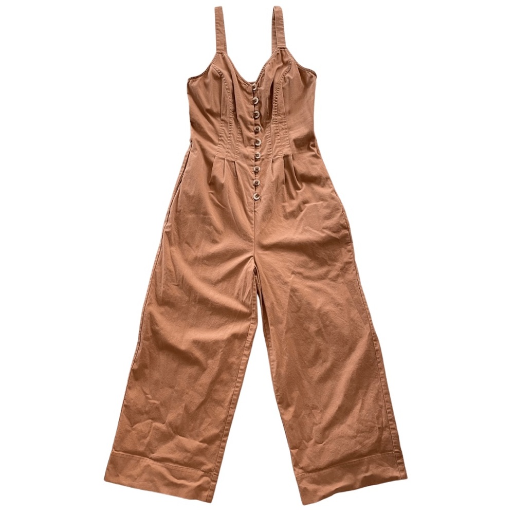 Universal Thread for Target Jumpsuit
